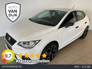 Seat Ibiza - 1.0 MPI Reference AIRCO NAVI VIA APP CRUISE BT ELEK RAMEN CE