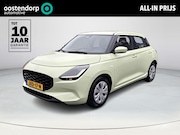 Suzuki Swift - 1.2 Comfort Smart Hybrid **DODEHOEK DETECTIE/ ADAPTIEF CRUIS