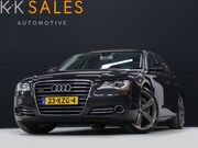 Audi A8 - 4.2 FSI quattro Pro Line+ [SCHUIFKANTELDAK, MEMORY SEATS, AD