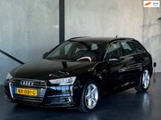 Audi A4 - Avant 1.4TFSI Sport S-Line, ACC, Trekhaak afneembaar