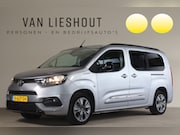 Toyota ProAce City - Dynamic Long 50 kWh 7p. NL- Auto Dode Hoek I Camera I Keyles