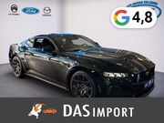 Ford Mustang - V8 Fastback GT Navi, ACC,