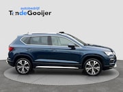 Seat Ateca - 1.5 TSi DSG Xperience Business Intense | PANORAMADAK | LEER