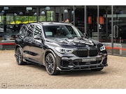 BMW X5 - M50d GRIJS KENTEKEN | B&W | Skylounge | EX BTW