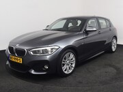 BMW 1-serie - 120i M Sport Edition | 1e Eigenaar • Dealeronderhouden • NAP
