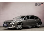 Peugeot 508 - SW 1.6 HYbrid 225PK GT Pack Business
