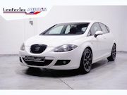 Seat Leon - 1.6 Reference Airco APK 17-09-2027 Lees de advertentie.