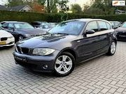 BMW 1-serie - 116 116i|Nieuwe Ketting + Klepseals|Climate co