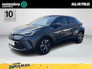 Toyota C-HR - 2.0 Hybrid First Edition | All-in prijs | Automaat | Apple/A