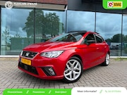 Seat Ibiza - 1.0 TSI FR Business Intense - Pano/Schuifdak - Climate - Nav