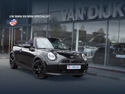 MINI Cooper - Mini Cabrio 2.0 C Classic M