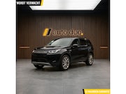 Land Rover Discovery Sport - P300e 1.5 SE