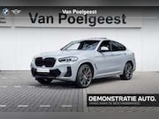 BMW X4 - xDrive30i | Head-Up Display | M Sport | Trekhaak |