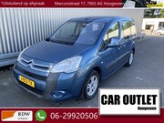 Citroën Berlingo - 1.6 VTi Cinqspace met Airco, Lichtmetaal & – Inruil Mogelijk
