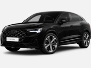 Audi Q3 Sportback - S edition e-hybrid 200 kW / 272 PK | Kleur: Daytona mat | Te