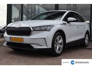 Skoda Enyaq iV - 60 94, 1% SOH | Apple Carplay/Android Auto|telefoonintegrati