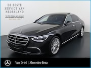 Mercedes-Benz S-klasse - 580 e 4MATIC | Luchtvering Pano Ventilatie Burmester HUD