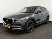 Mazda CX-5 - 2.0 SPORTIVE 19" LMV CAMERA TREKHAAK