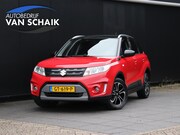 Suzuki Vitara - 1.6 Exclusive | AUT. | TREKHAAK | CAMERA | NAVI | STOELVERW.
