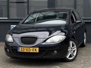 Seat Leon - 2.0 FSI Stylance |Clima |CruiseC | |NAP