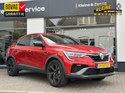 Renault Arkana - E-Tech Hybrid 145 R.S. Line | Eerste eigenaar | Adaptieve cr