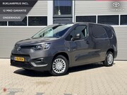 Toyota ProAce City - Long 1.5 D-4D 102pk Live L2