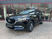 Mazda CX-5 - 2.5 SkyActiv-G 194 Exclusive | Cruise | Trekhaak | Stoel.Stu