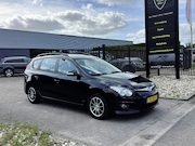 Hyundai i30 - CW 1.6 CRDi i-Catcher # AUTOMAAT # Rijdt perfect