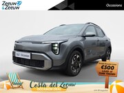 Kia Stonic - 1.0 T-GDi MHEV ExecutiveLine | Navigatie | Climate control |