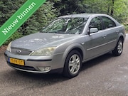 Ford Mondeo - 2.0-16V Futura | Automaat | Carplay | AIRCO