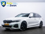 BMW 3-serie - Touring 318i High Executive M-Sport|Trekhaak|LED