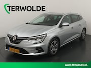 Renault Mégane - Estate Plug-in Hybrid 160 Intens | Parkeercamera | Head-Up |