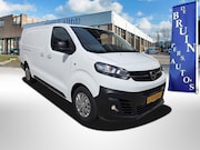 Opel Vivaro - 2.0 CDTI L3 Automaat ECC Airco Cruisecontrol PDC Achteruitri