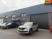 Skoda Kodiaq - 1.5 TSI Sportline Business | 1E EIGENAAR | 3/6/12