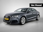 Audi A3 - Limousine 35 TFSI CoD Advance Sport | Stoelverwarming | Elec