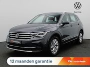 Volkswagen Tiguan - 1.4 TSI eHybrid Elegance 245PK DSG Trekhaak, Matrix LED Verl