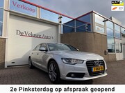 Audi A6 - Limousine 2.0 TFSI Pro Line Business|Navi|PDC|NAP|