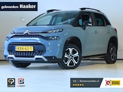 Citroën C3 Aircross - 1.2 130pk * All-season banden * Rijklaarprijs!