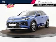 Volkswagen T-Roc - Life First Edition 1.5 eTSI 116 PK 7 versn. DSG ·