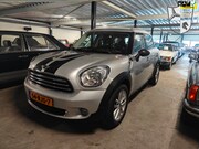 MINI Countryman - 1.6 One Chili