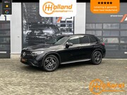 Mercedes-Benz GLC-klasse - 220d 4MATIC AMG|PANO|MEMORY