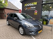 Renault Clio - 0.9 TCE LIMITED