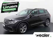 Volkswagen Tiguan - 1.4 TSI eHybrid R-Line Business+ | 245 PK | SoH 94% | Matrix