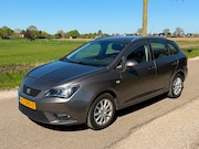 Seat Ibiza - ST 1.0 EcoTSI Style Connect APK 02-2027 Airco NAP