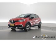 Renault Captur - 0.9 TCe Intens | Trekhaak | Cruise Control | Keyless | Camer