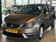 Seat Ibiza - 1.0 EcoTSI 95pk Style Connect
