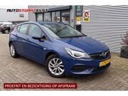 Opel Astra - 1.2 Edition 1e Eigenaar | NAP | BTW | Volledig Onderh | Airc