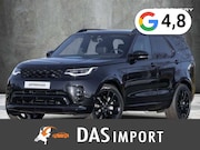 Land Rover Discovery - D250 Dynamic SE 183 kW, 5-türig (Diesel)