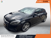 Mercedes-Benz A-klasse - 180 Prestige Climate control Navigatie Lichtmetalen velgen