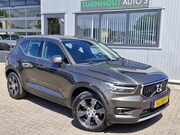 Volvo XC40 - T4 Inscription leder | pano | electr stoelen | adaptive | st
